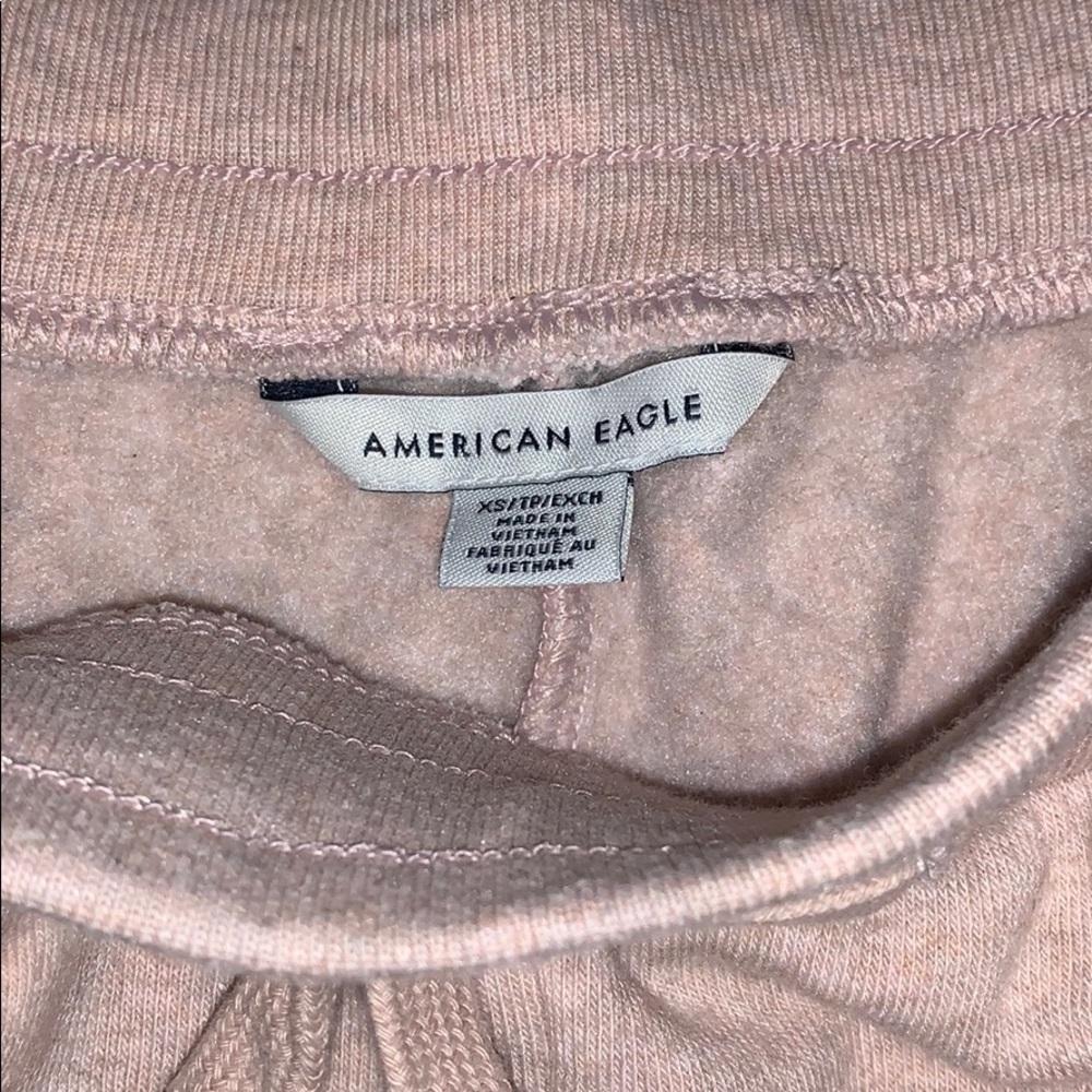 AE sweats